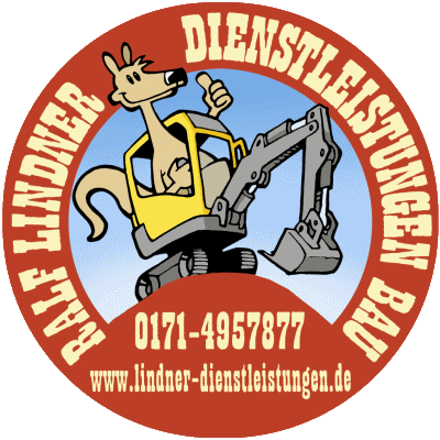 Lindner-Dienstleistungen Logo
