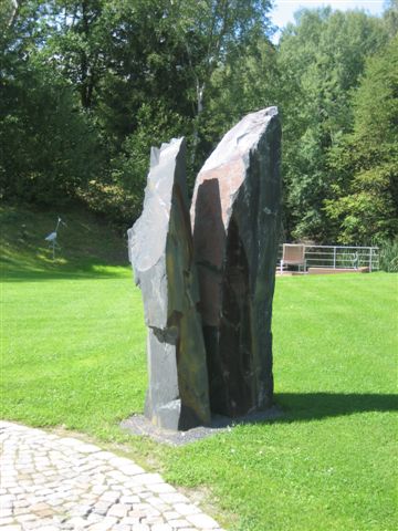 Steinkunst
